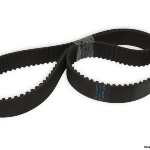 Dayco Isoran 1280 RPP 8 Timing Belt 30 MM