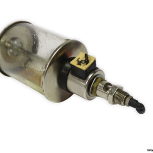 UNI Oeler ELO 1000 Electric Drip-Feed Oiler