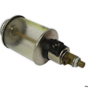 UNI Oeler Eos.b 1000 Electric OIL Dispenser