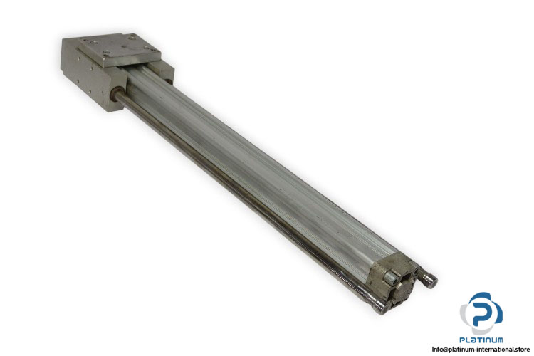 camozzi-45NHT040A0500-self-lubricating-guide-unit-(used)-1