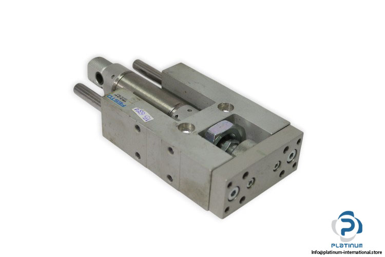 festo-19170-25x25-linear-drive-unit-(used)