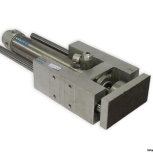festo-34494-32x100-guide-unit-(used)