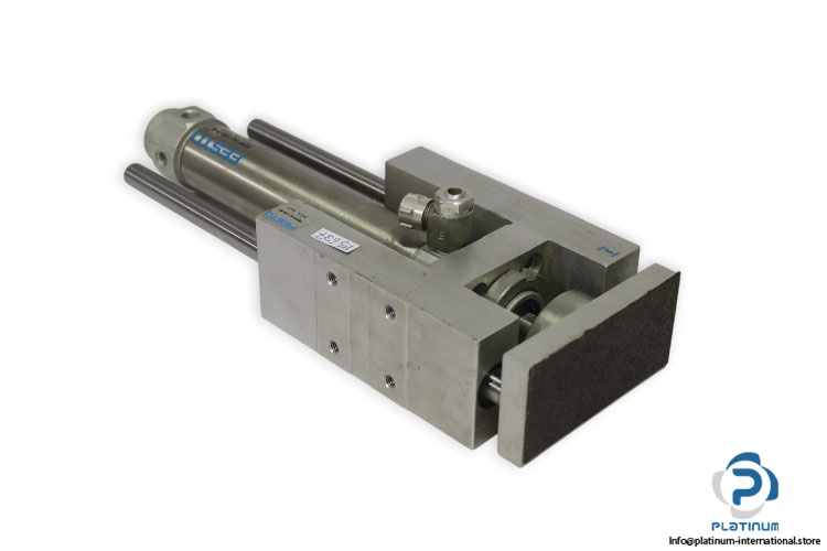 festo-34494-32x100-guide-unit-(used)