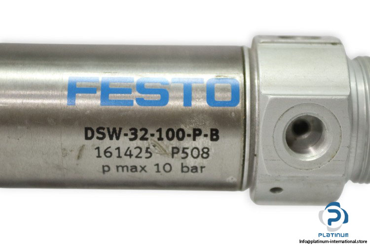 festo-34494-32x100-guide-unit-(used)-2