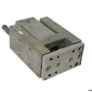 Festo 34513 63X50 Guide Unit