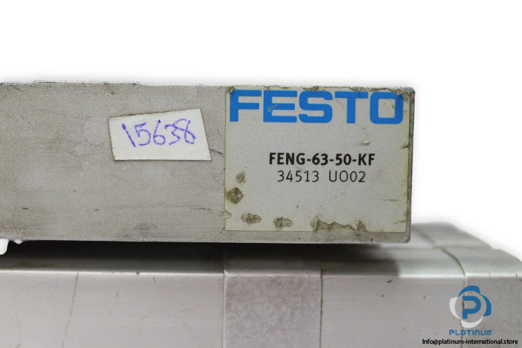 festo-34513-63X50-guide-unit-(used)-1