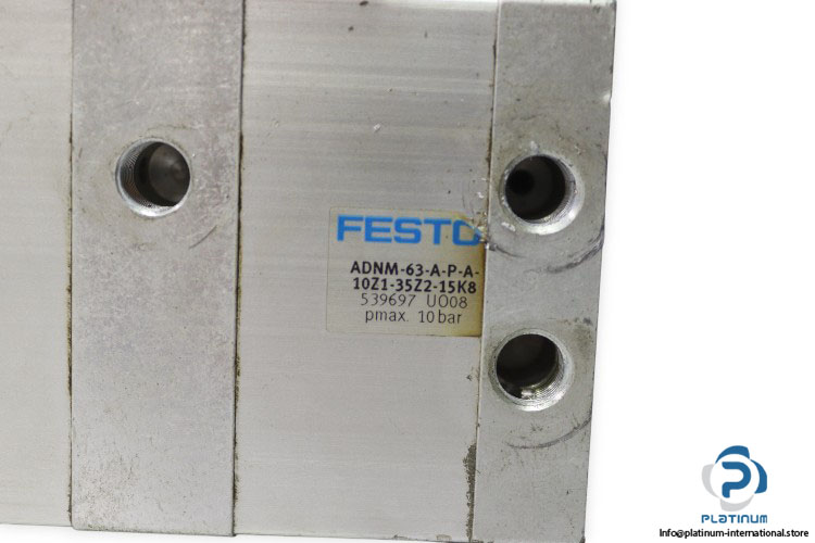 festo-34513-63X50-guide-unit-(used)-2