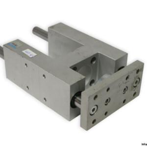 festo-34482-40X50-guide-unit-(used)