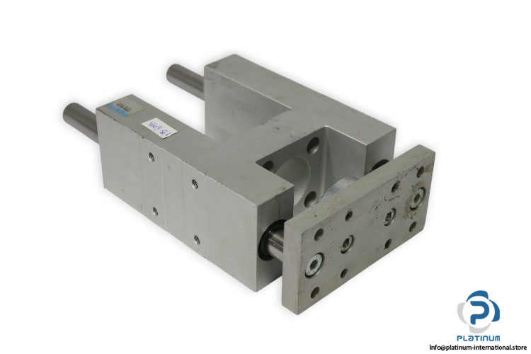 festo-34482-40X50-guide-unit-(used)