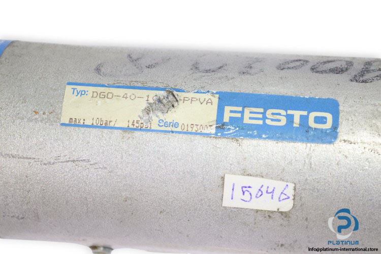 festo-DGO-40-100-PPVA-linear-drive-unit-(used)-3