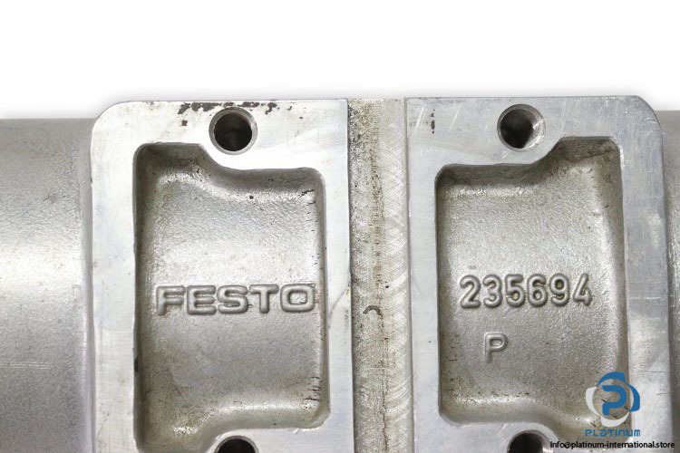 festo-DGO-40-100-PPVA-linear-drive-unit-(used)-4