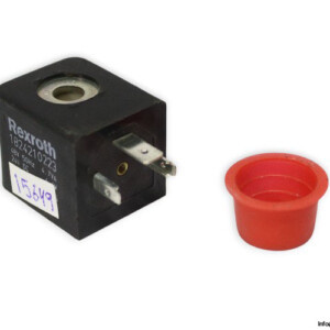 Rexroth 1 824 210 223 Solenoid Coil