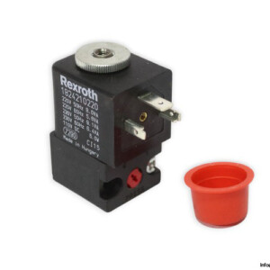 rexroth-082-001-950-0-single-solenoid-valve-(new)