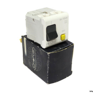 Gewiss GW 10 488 Residual Current Breaker