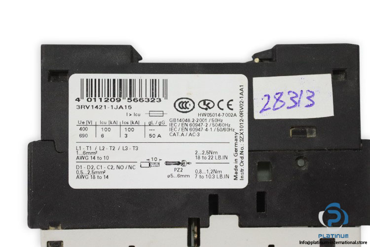 siemens-3RV1421-1JA15-manual-circuit-breaker-(new)-3