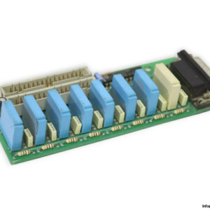 LS A1642 Connection Unit