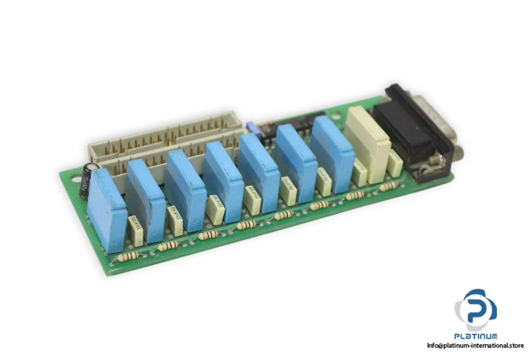 ls-A1642-connection-unit-(used)