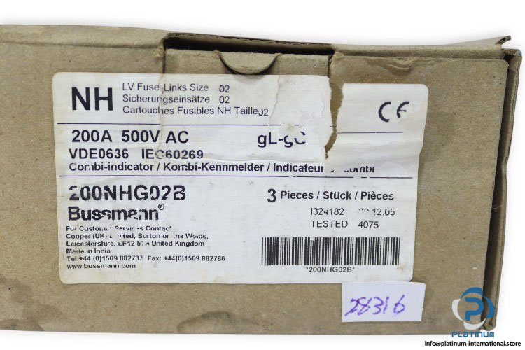bussmann-200NHG02B-fuse-link-(new)-2