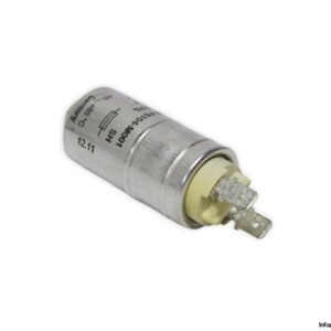 Epcos B25834-F6104-M001 Film Capacitor