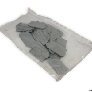 Wago 2810337 Separator Plate