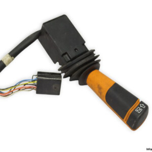 CNH 90512918 Control Lever