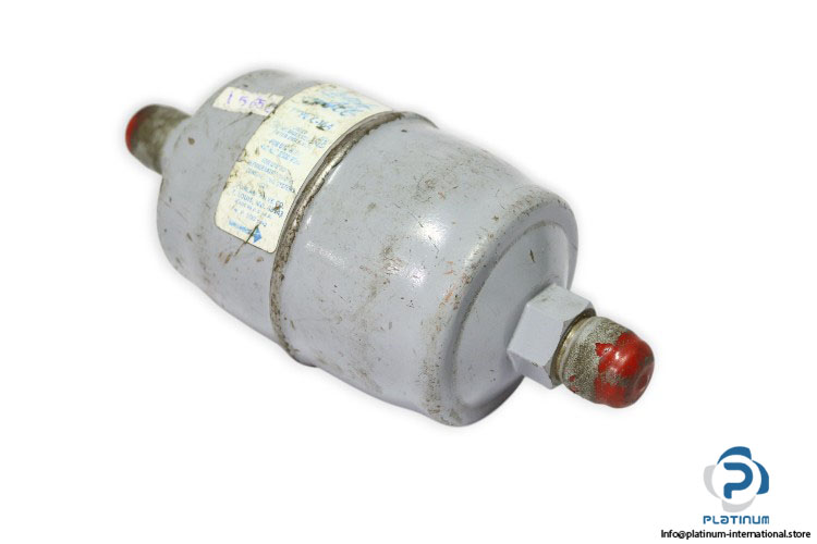 catch-all-C-164-suction-line-filter-drier-(used)