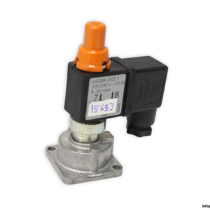 V4336A High-LOW Regulator