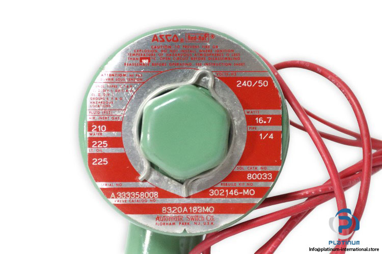 asco-8320A183MO-solenoid-valve-(used)-1