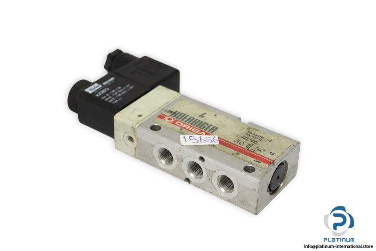 hoerbiger-origa-S9-581RF-1_8-solenoid-valve-with-parker-coil-(used)-1