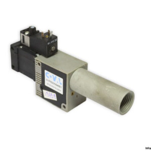 Coval GVPS20NS46E1 Venturi Vacuum Pump