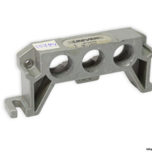 univer-BF-1068-manifold-subbase-(used)