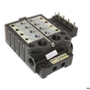 Rexroth R 480 038 306 SUB Base