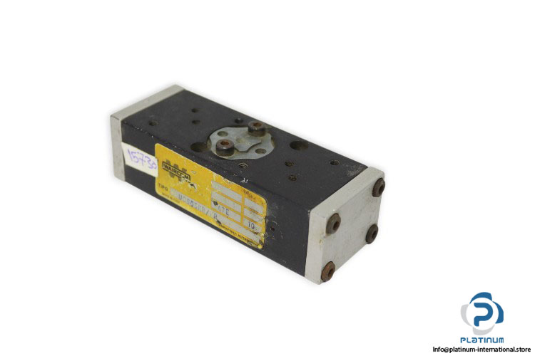 waircom-UDS05KR_KR-pneumatic-actuated-valve-(used)