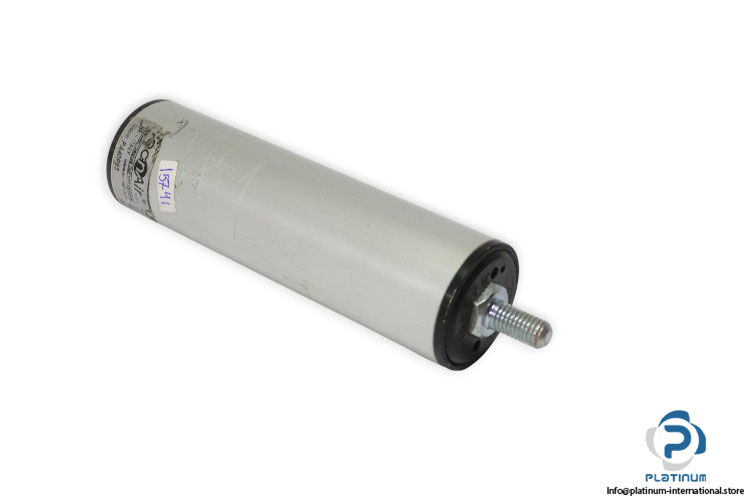 tecnair-PA40P85-pneumatic-cylinder-(used)