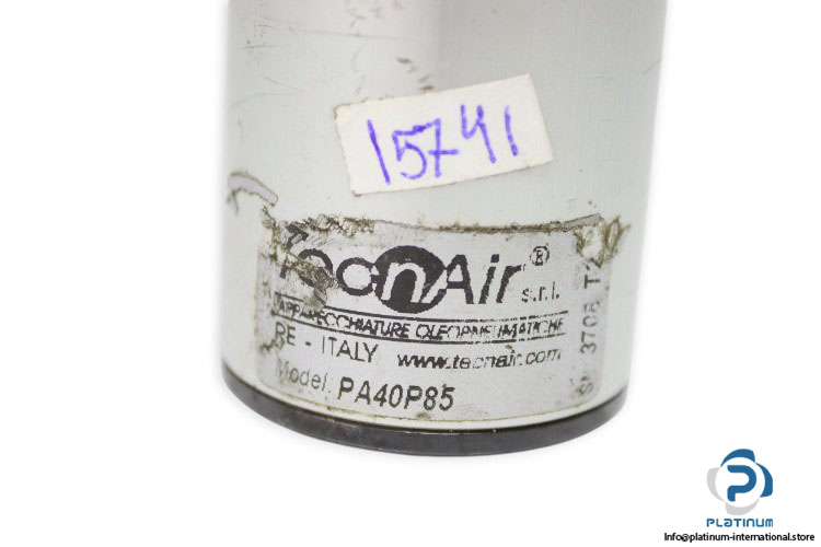 tecnair-PA40P85-pneumatic-cylinder-(used)-1