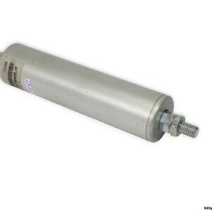 Pluri PR35075L15T Pneumatic Cylinder