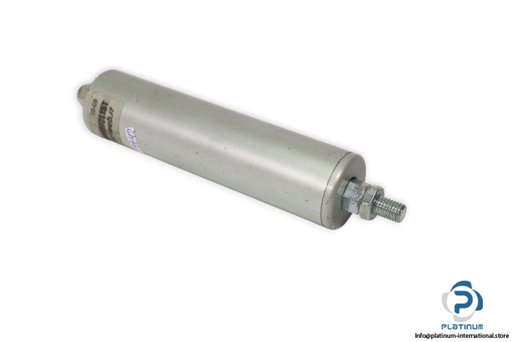 pluri-PR35075L15T-pneumatic-cylinder-(used)