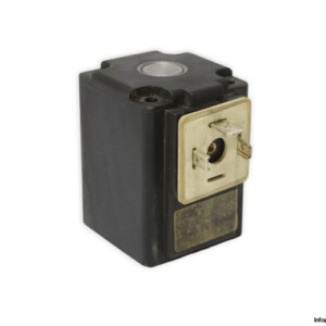RS 440-622 Solenoid Coil