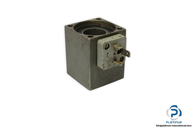 orsta-W45H-TGL32094-solenoid-coil-(used)