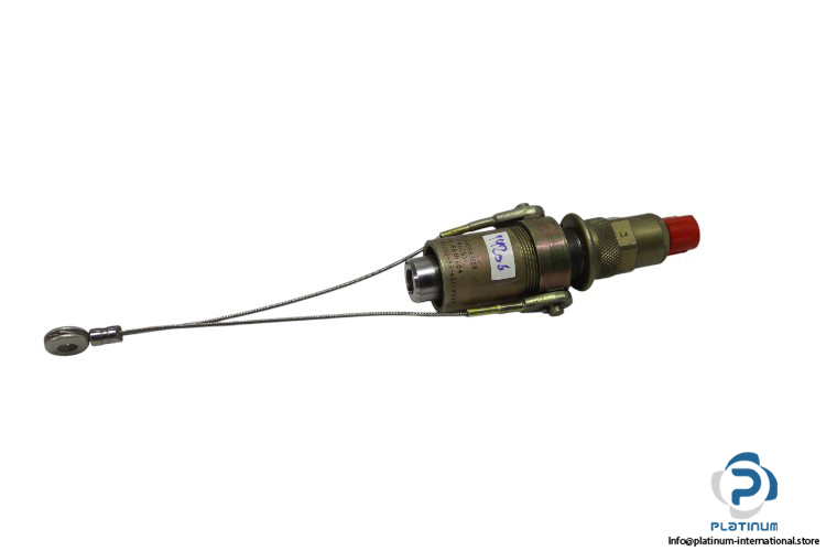 MBEU60056-ISS8-quick-release-coupling-(used)