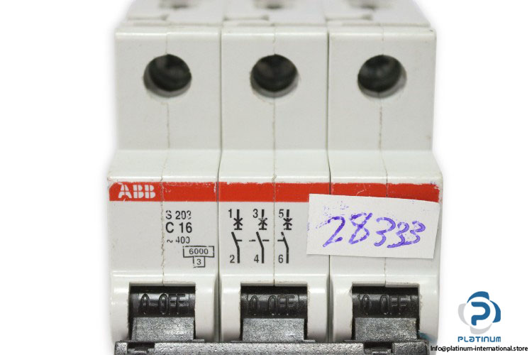 abb-S203-C16-miniature-circuit-breaker-(used)-1