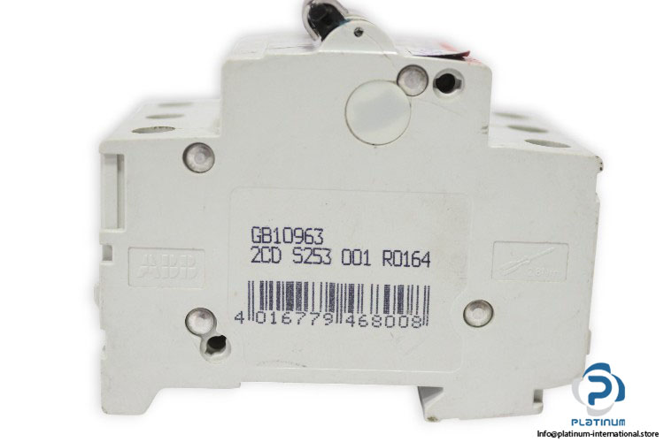 abb-S203-C16-miniature-circuit-breaker-(used)-2