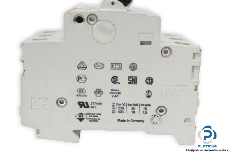 abb-S203-C16-miniature-circuit-breaker-(used)-3
