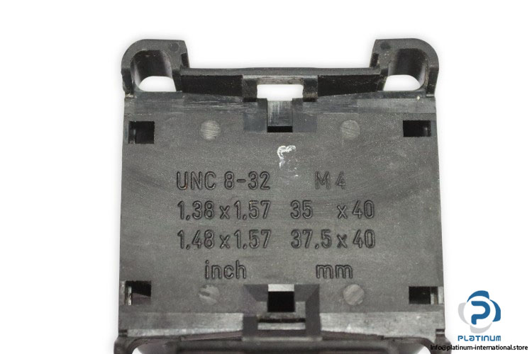 siemens-3TH2031-0BB4-contactor-relay-(used)-3
