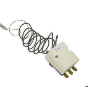 55.13323.010 Operating Temperature Limiter
