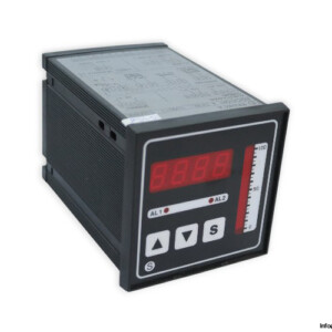 Seneca S300B Process Controller
