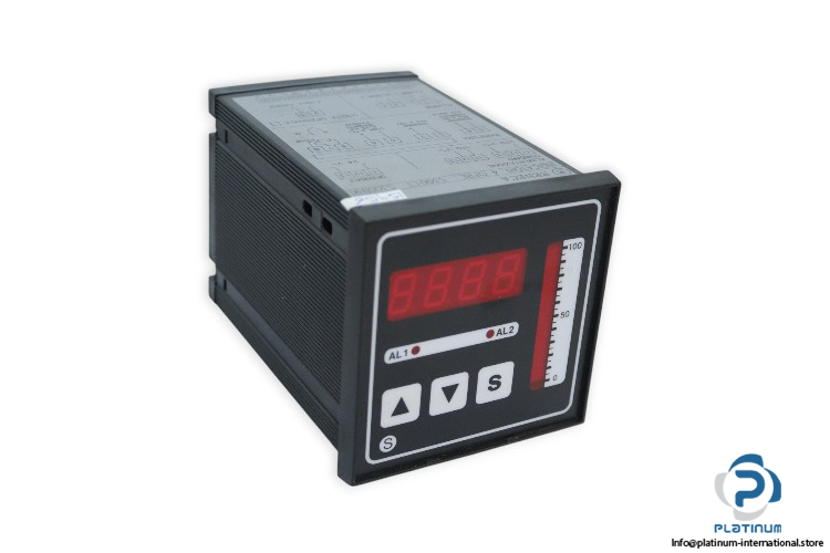 seneca-S300B-process-controller-(new)