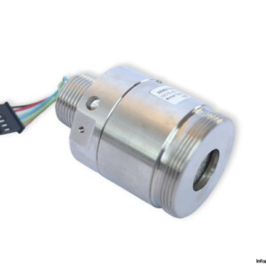 Sensitron KX445CO2 GAS Detector
