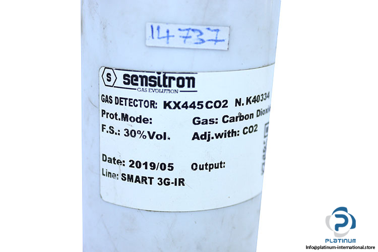 sensitron-KX445CO2-gas-detector-(new)-3