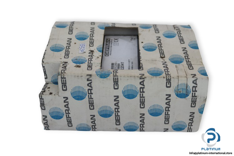 gefran-40T-96-4-10-RR-0-1-1-R77-configurable-indicator-alarm-unit-(new)-3